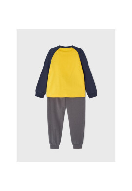 Mayoral Пижама 4755 Цветен Regular Fit - Pepit.bg