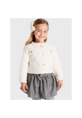 Mayoral Пола 4946 Сив Regular Fit - Pepit.bg