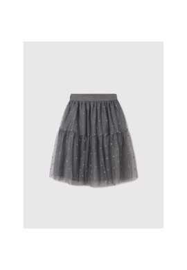 Mayoral Пола 7930 Сив Regular Fit - Pepit.bg