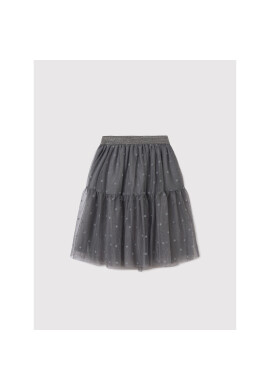 Mayoral Пола 7930 Сив Regular Fit - Pepit.bg