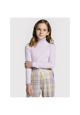 Mayoral Поло 345 Виолетов Slim Fit - Pepit.bg