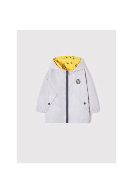 Mayoral Преходно яке 1413 Сив Regular Fit - Pepit.bg