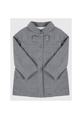 Mayoral Преходно яке 2428 Сив Regular Fit - Pepit.bg