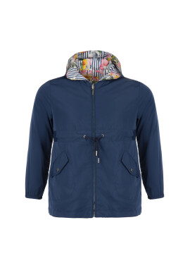 Mayoral Преходно яке 3413 Цветен Regular Fit - Pepit.bg