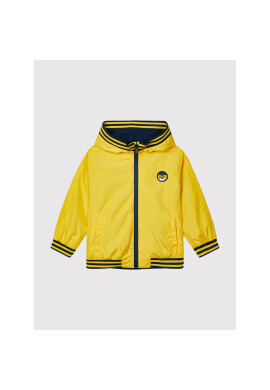 Mayoral Преходно яке 3415 Жълт Regular Fit - Pepit.bg