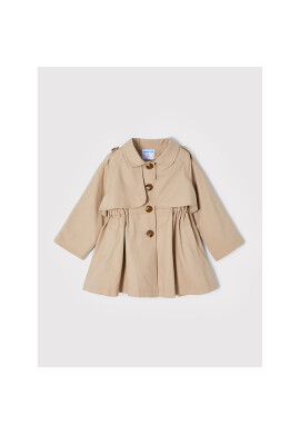 Mayoral Преходно яке 3431 Бежов Regular Fit - Pepit.bg
