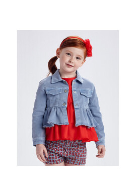 Mayoral Преходно яке 3479 Син Regular Fit - Pepit.bg