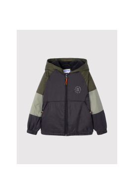 Mayoral Преходно яке 4459 Черен Regular Fit - Pepit.bg
