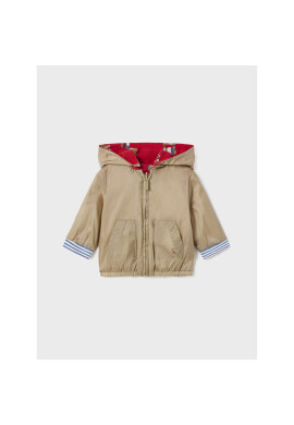 Mayoral Преходно яке 1404 Бежов Regular Fit - Pepit.bg