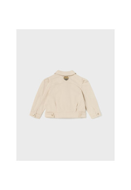 Mayoral Преходно яке 1407 Бежов Regular Fit - Pepit.bg