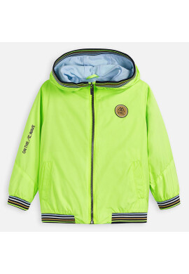 Mayoral Преходно яке 3455 Зелен Regular Fit - Pepit.bg