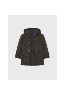 Mayoral Преходно яке 4469 Сив Regular Fit - Pepit.bg