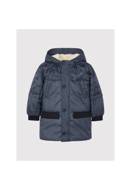Mayoral Пухено яке 4462 Сив Regular Fit - Pepit.bg