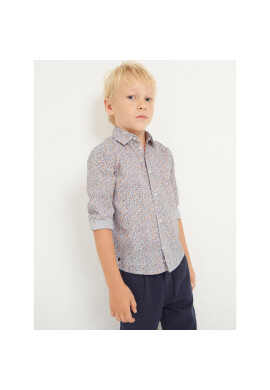 Mayoral Риза 3170 Цветен Regular Fit - Pepit.bg