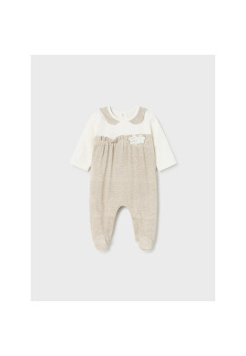 Mayoral Ромпер 1734 Бежов - Pepit.bg