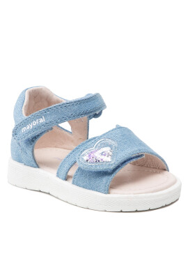 Mayoral Сандали 41.358 Син - Pepit.bg