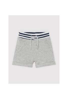 Mayoral Шорти от плат 1212 Сив Regular Fit - Pepit.bg