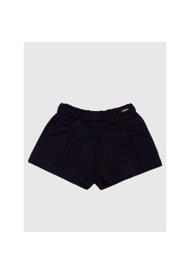 Mayoral Шорти от плат 1222 Тъмносин Regular Fit - Pepit.bg