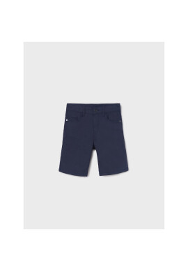 Mayoral Шорти от плат 231 Тъмносин Regular Fit - Pepit.bg