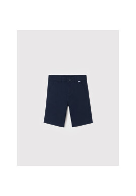 Mayoral Шорти от плат 242 Тъмносин Regular Fit - Pepit.bg