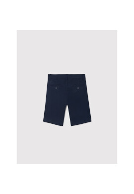 Mayoral Шорти от плат 242 Тъмносин Regular Fit - Pepit.bg