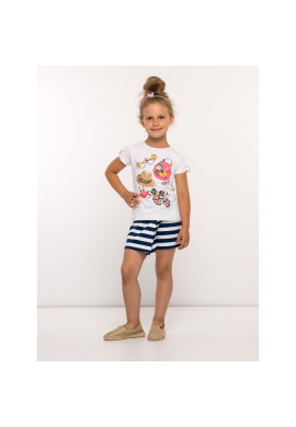 Mayoral Шорти от плат 3208 Тъмносин Regular Fit - Pepit.bg