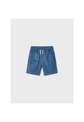 Mayoral Шорти от плат 3229 Син Regular Fit - Pepit.bg