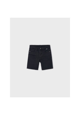 Mayoral Шорти от плат 3235 Черен Regular Fit - Pepit.bg