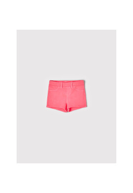 Mayoral Шорти от плат 3279 Розов Regular Fit - Pepit.bg