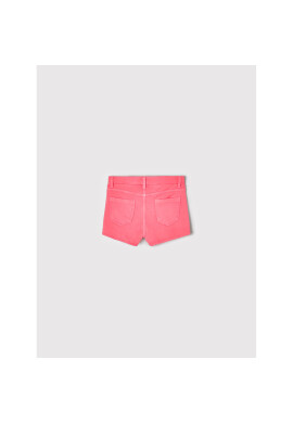 Mayoral Шорти от плат 3279 Розов Regular Fit - Pepit.bg