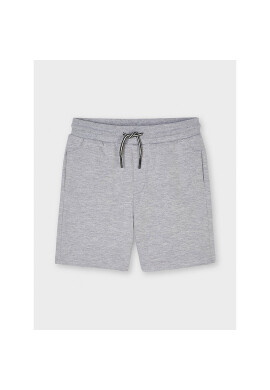 Mayoral Шорти от плат 611 Сив Regular Fit - Pepit.bg