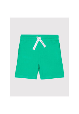 Mayoral Шорти от плат 611 Зелен Regular Fit - Pepit.bg
