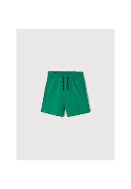 Mayoral Шорти от плат 611 Зелен Regular Fit - Pepit.bg