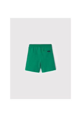 Mayoral Шорти от плат 611 Зелен Regular Fit - Pepit.bg
