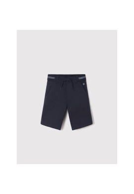 Mayoral Шорти от плат 6204 Тъмносин Regular Fit - Pepit.bg
