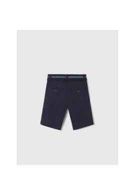 Mayoral Шорти от плат 6204 Тъмносин Regular Fit - Pepit.bg