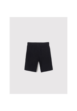 Mayoral Шорти от плат 6207 Черен Regular Fit - Pepit.bg