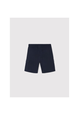 Mayoral Шорти от плат 6207 Тъмносин Regular Fit - Pepit.bg