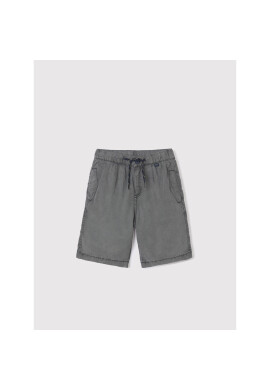 Mayoral Шорти от плат 6209 Сив Regular Fit - Pepit.bg