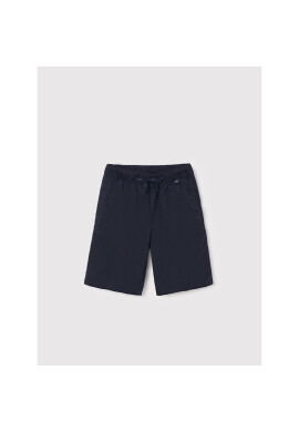 Mayoral Шорти от плат 6209 Тъмносин Regular Fit - Pepit.bg