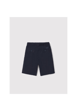 Mayoral Шорти от плат 6209 Тъмносин Regular Fit - Pepit.bg