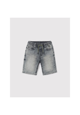 Mayoral Шорти от плат 6213 Сив Regular Fit - Pepit.bg