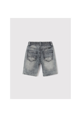 Mayoral Шорти от плат 6213 Сив Regular Fit - Pepit.bg
