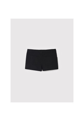 Mayoral Шорти от плат 6225 Черен Regular Fit - Pepit.bg