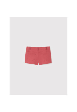 Mayoral Шорти от плат 6225 Розов Regular Fit - Pepit.bg