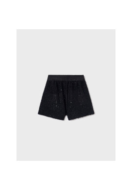 Mayoral Шорти от плат 7.967 Черен Regular Fit - Pepit.bg