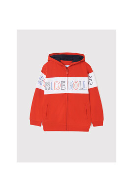 Mayoral Спортен екип 3831 Червен Regular Fit - Pepit.bg