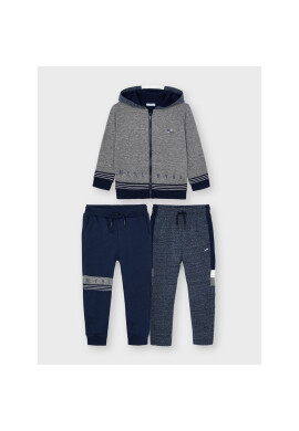 Mayoral Спортен екип 4832 Сив Regular Fit - Pepit.bg