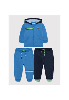 Mayoral Спортен екип 918 Син Regular Fit - Pepit.bg