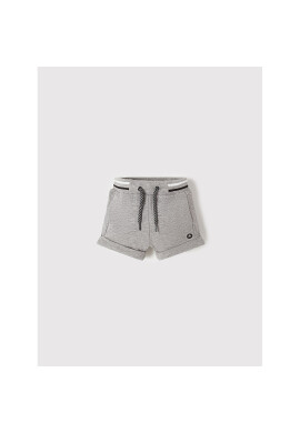 Mayoral Спортни шорти 1211 Сив Regular Fit - Pepit.bg